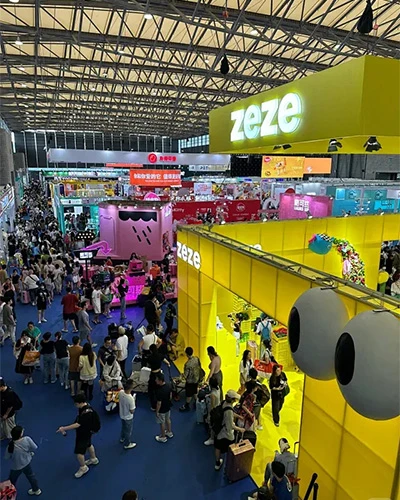 Expos & Promotional Events